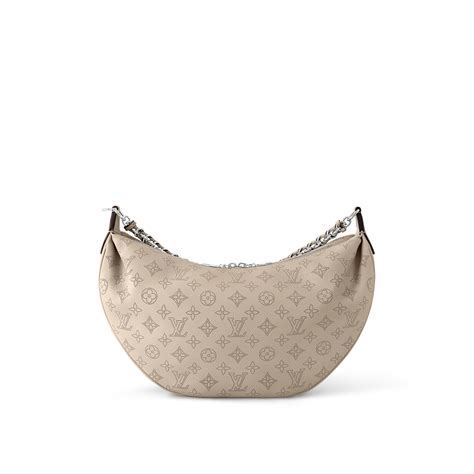 louis vuitton tasche geflochtener griff|Baia MM Mahina .